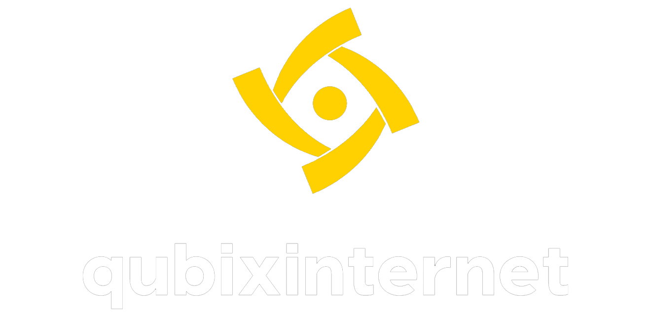 qubixinternet.com